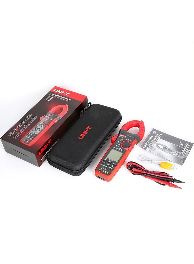 UNI-T UT207B Digital Clamp Meter