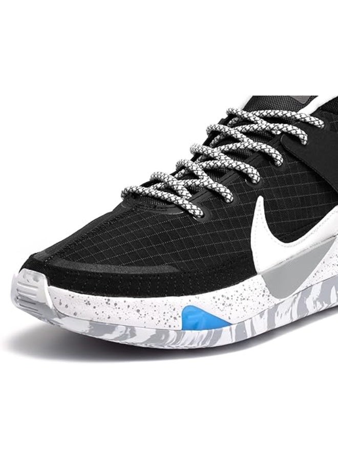 Reflective shoelace | Tension-resistant shoelace for men's and women's shoes | Stylish and trendy shoelace | Suitable for children, adults, and athletic shoes | Reflective safety shoelace - Image 4