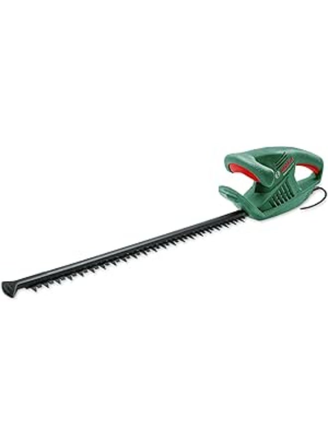 Bosch EasyHedgeCut 45 – Hedge Trimmer, 450mm Blade, 420W – Model 0600847A05 - Image 1