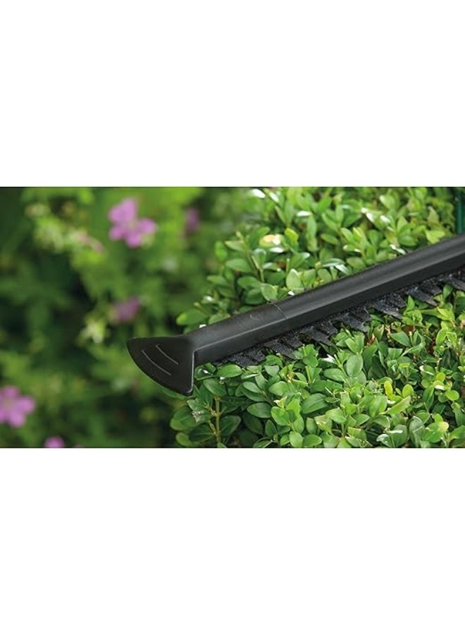 Bosch EasyHedgeCut 45 – Hedge Trimmer, 450mm Blade, 420W – Model 0600847A05 - Image 2