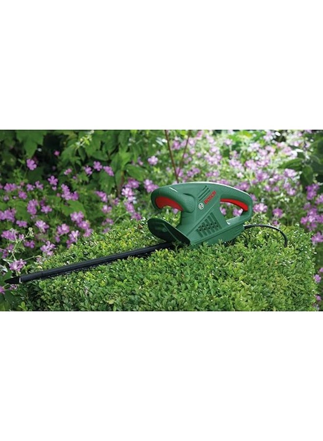 Bosch EasyHedgeCut 45 – Hedge Trimmer, 450mm Blade, 420W – Model 0600847A05 - Image 4