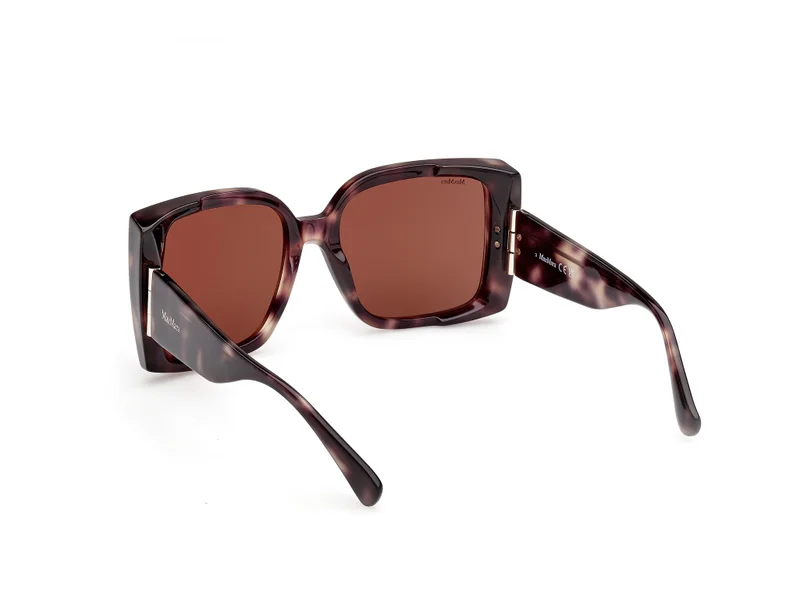 MaxMara Oversized Sunglasses