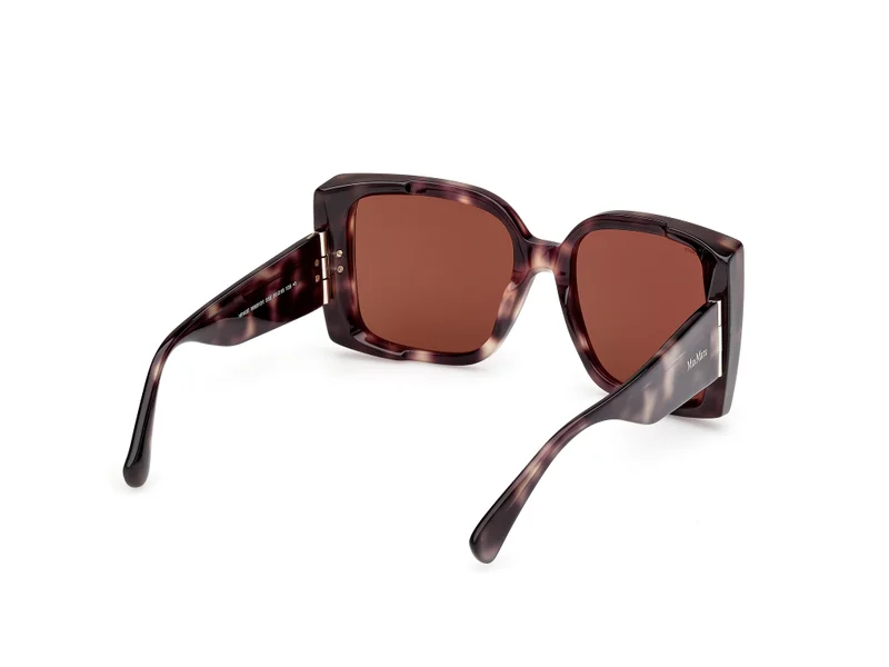 MaxMara Oversized Sunglasses