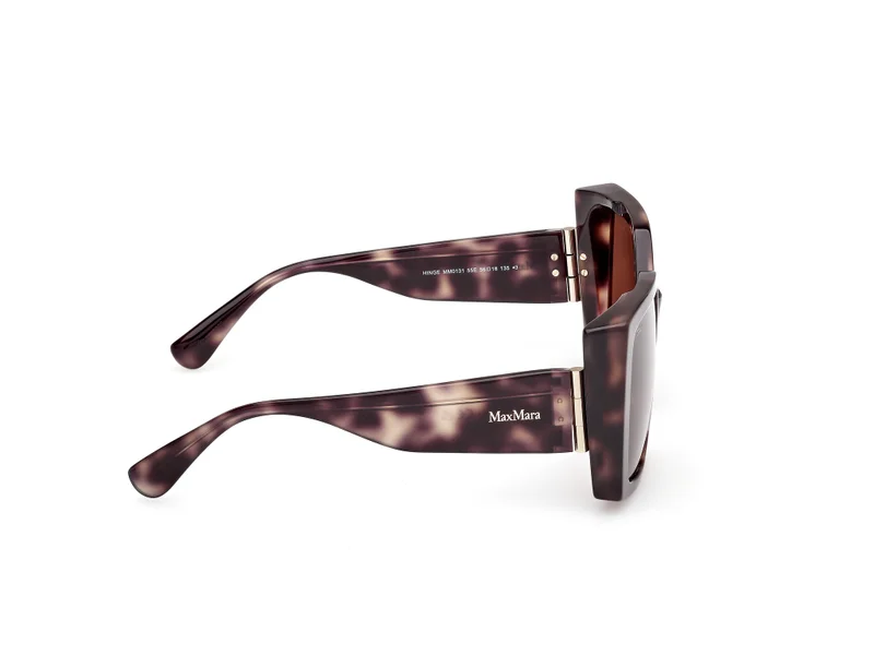 MaxMara Oversized Sunglasses