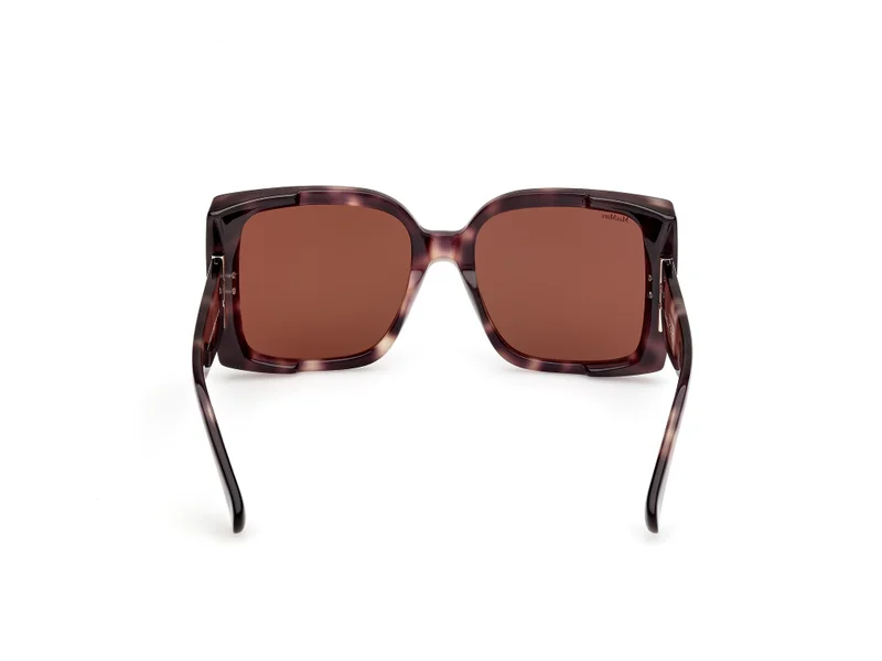 MaxMara Oversized Sunglasses
