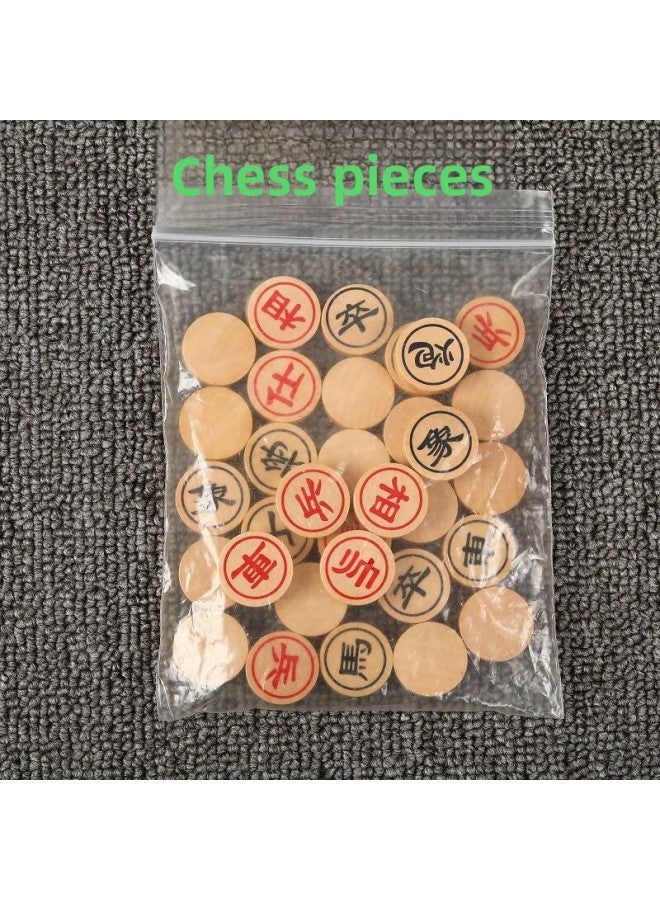 شطرنج طائر، لعبة الداما، لعبة شطرنج الكولوسيوم، شطرنج علم الجيش، ملحقات لوحة الشطرنج الصينية، ألعاب خشبية