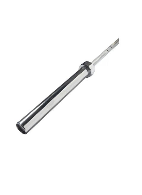 ANVILAnvil-Chromed Olympic Bar-200 CM