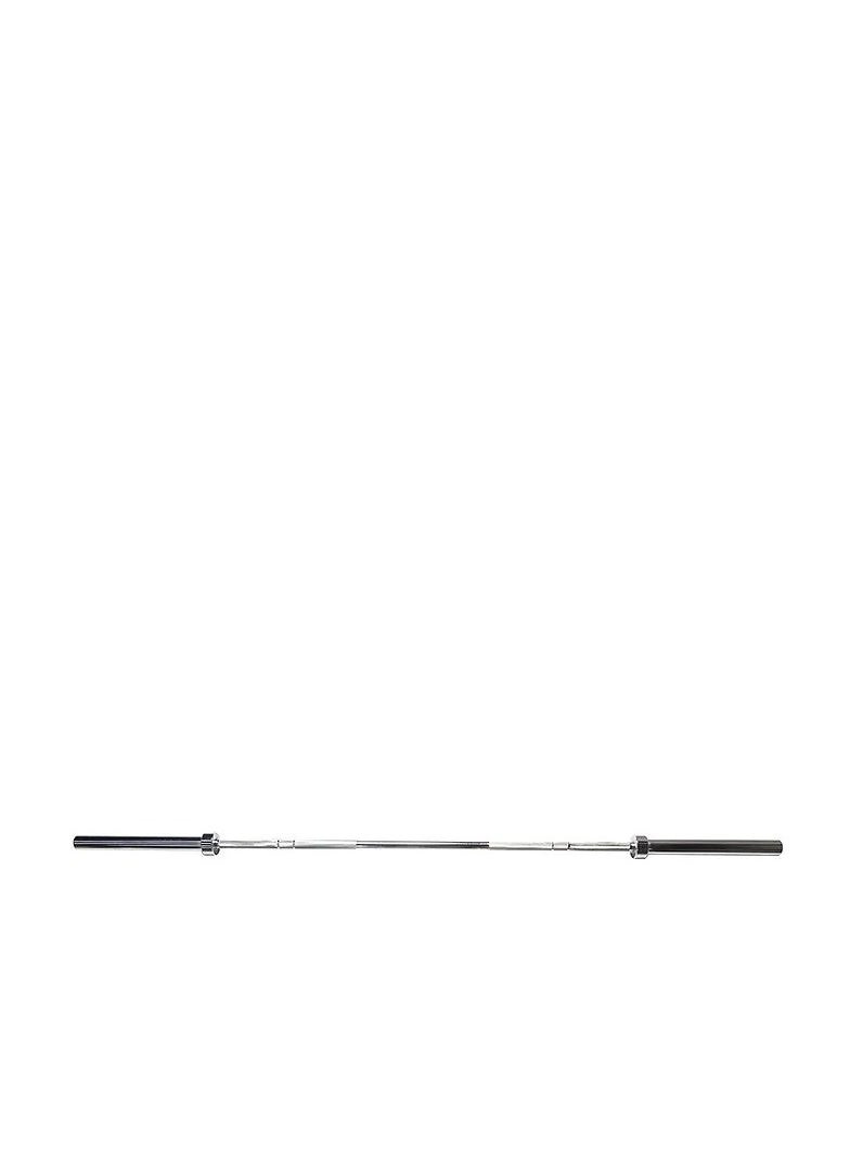 Anvil Fitness ANVILAnvil-Chromed Olympic Bar-200 CM  - Image 3