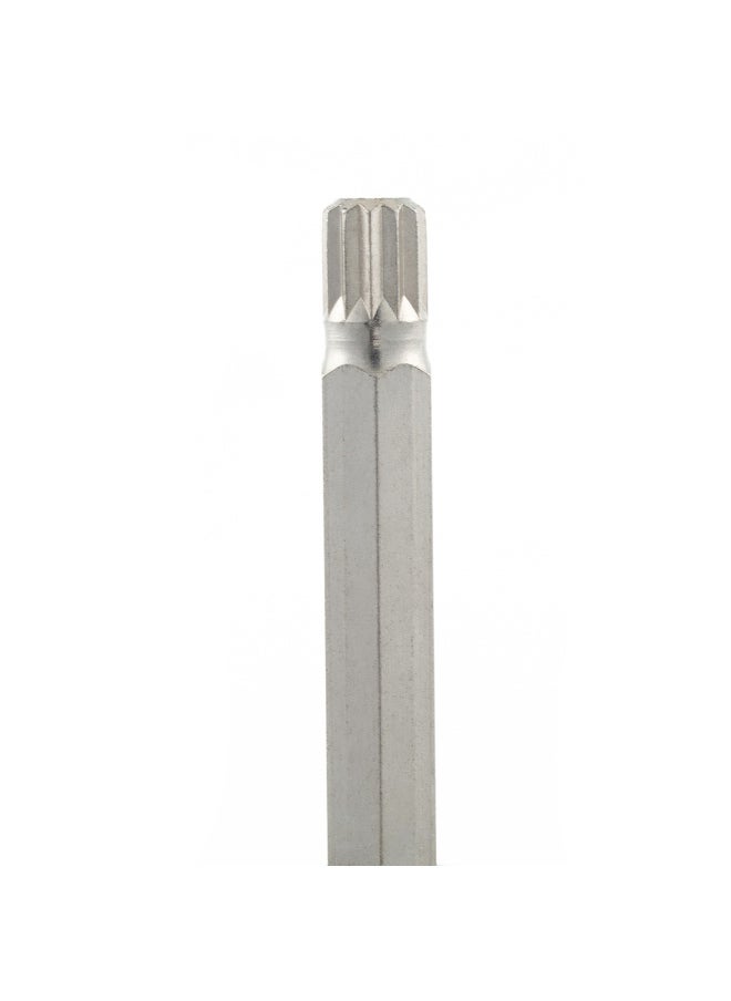 Sata SATA SC25805 1/2" Drive Long Triple Square Bit Socket M12  - Image 3