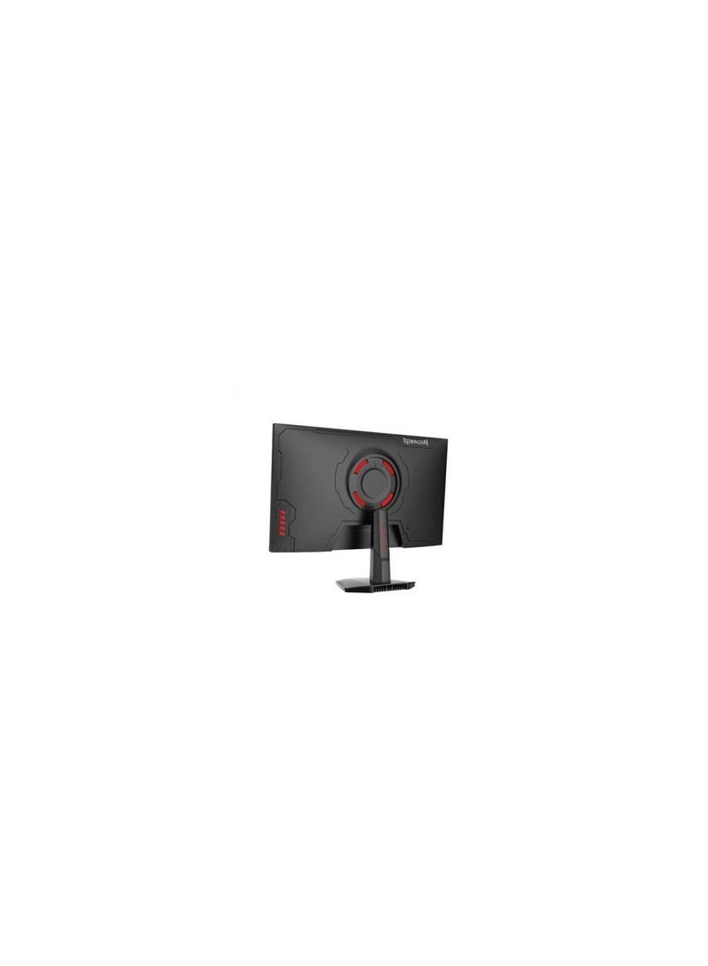 Redragon Azur GM24X5IPS 24-Inches 180Hz Gaming Monitor, 1920×1080 Full HD, 1ms, HDMI, DisplayPort (DP)