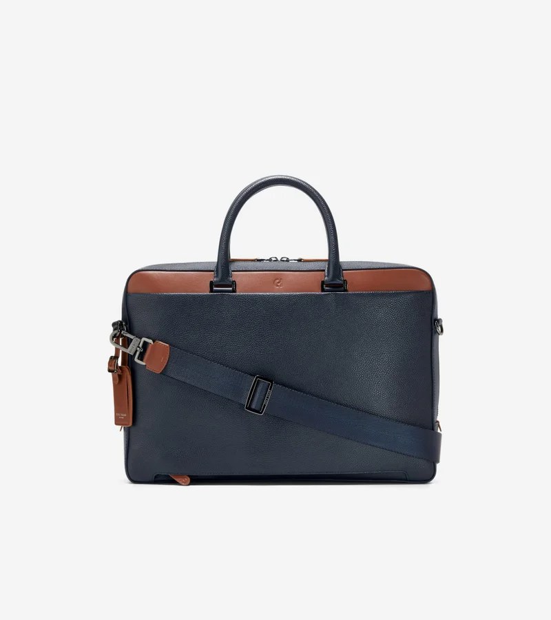 كول هان Men's Damon Briefcase