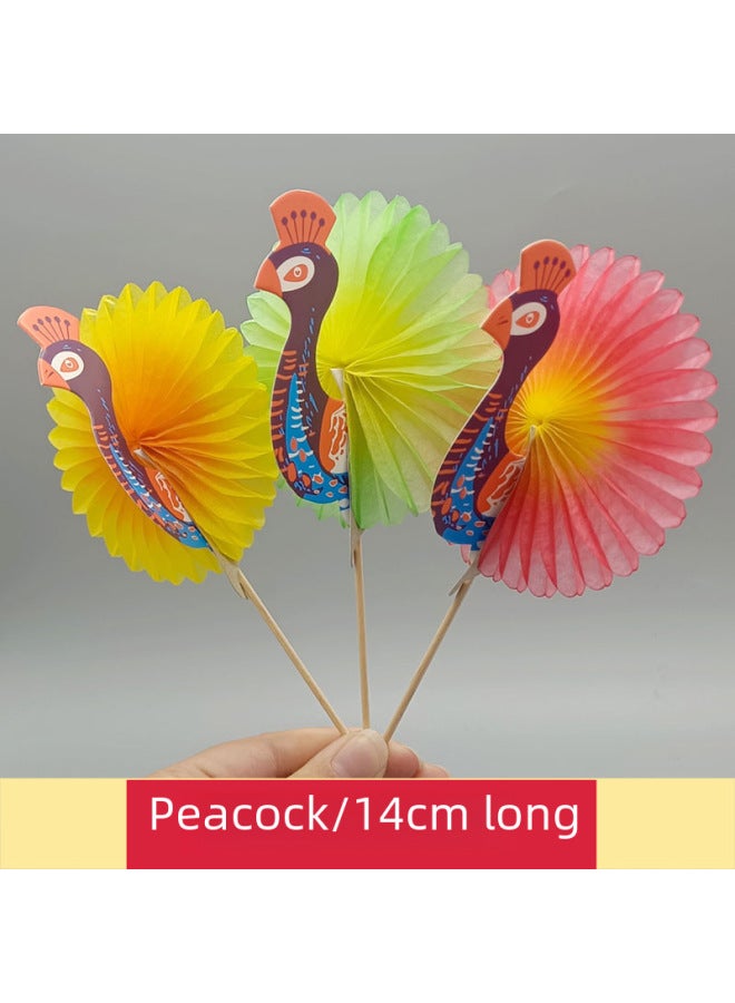 كلين علامة مظلة الحرف اليدوية  
علامة بطيخ  
زينة كوكتيل  
علامة إرت  
علامة شجرة جوز الهند  
فواكه خلية النحل  
فلامنغو  
أناناس - Image 4