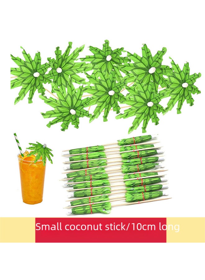 كلين علامة مظلة الحرف اليدوية  
علامة بطيخ  
زينة كوكتيل  
علامة إرت  
علامة شجرة جوز الهند  
فواكه خلية النحل  
فلامنغو  
أناناس - Image 3