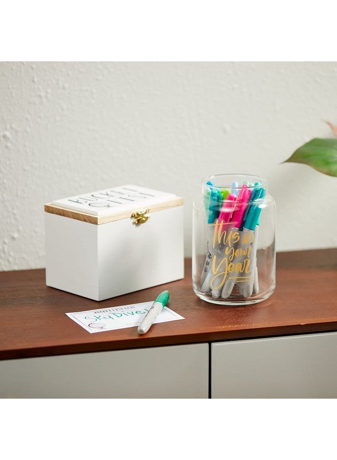 Yankee Candle Mango Peach Salsa Scented, Classic 22oz Large Jar Single Wick Candle, Over 110 Hours of Burn Time - Image 5