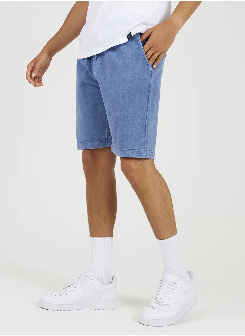 برايف سول Drawstring Casual Shorts