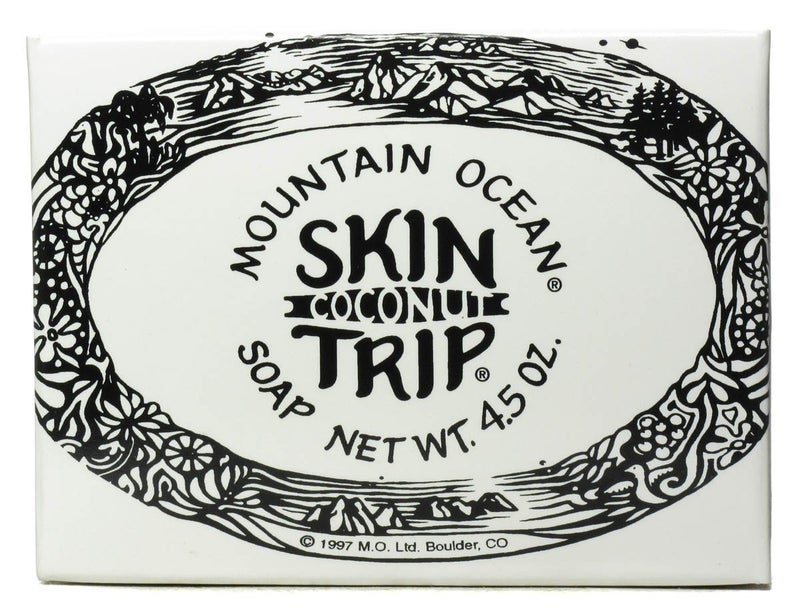 Mountain Ocean Soap Skin Trip Coconut12