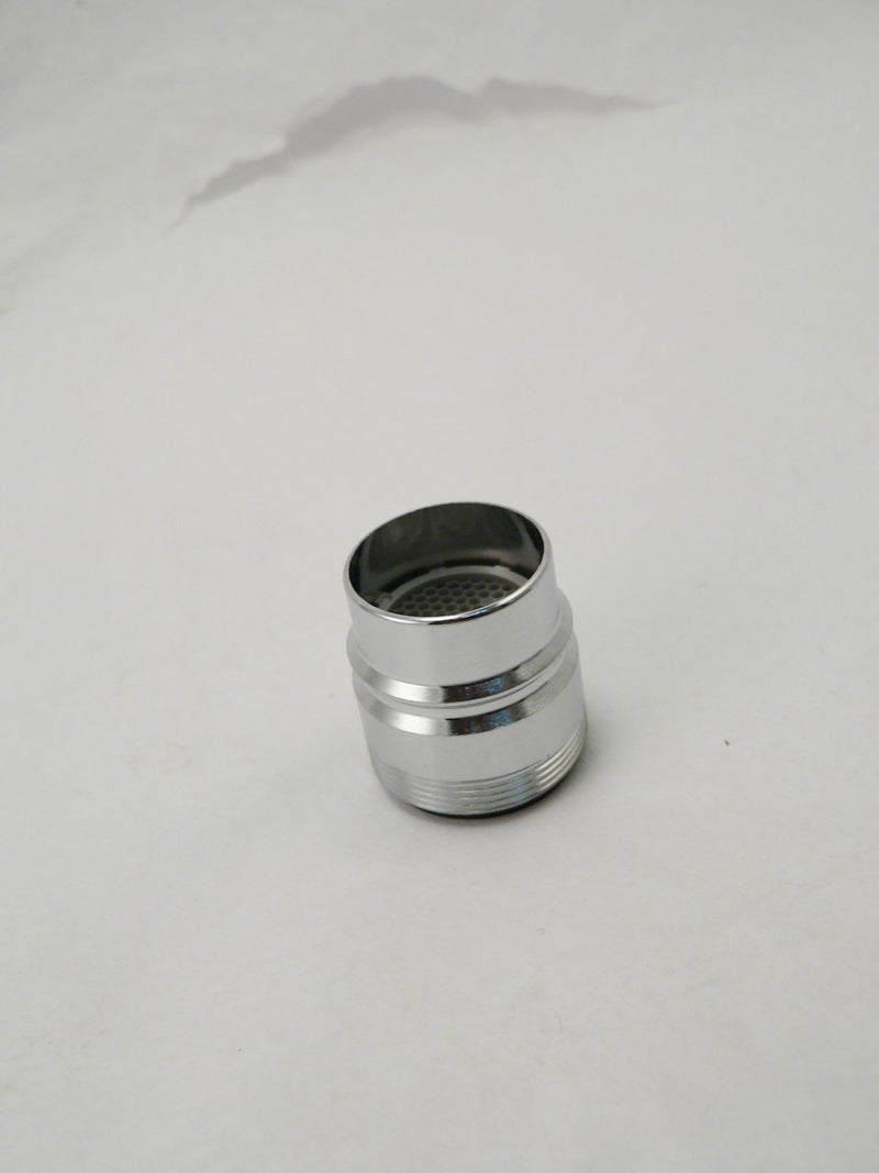 Plumb Pak PP28003 Snap Fitting Dual Thread Faucet Adapter - Image 3