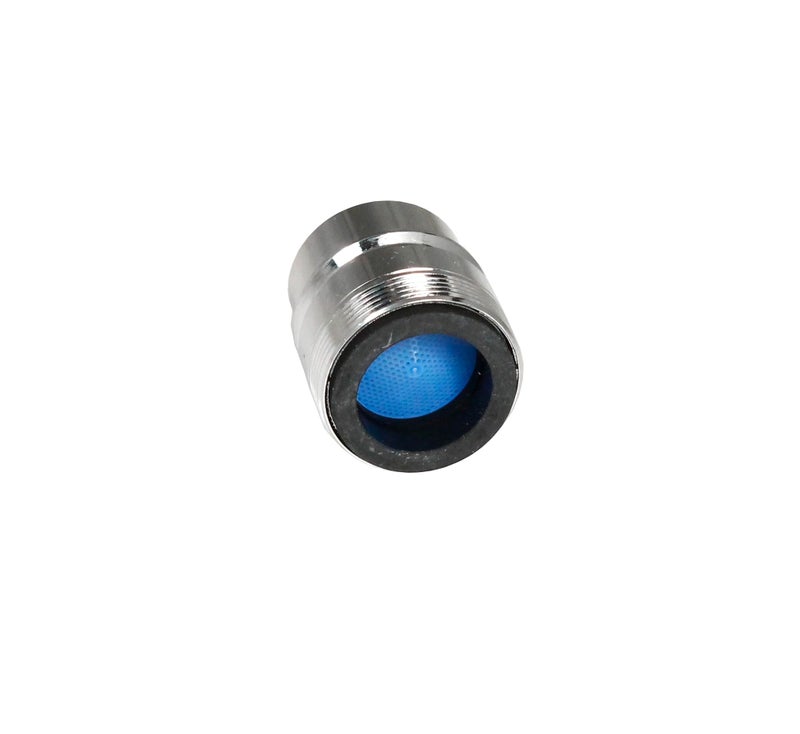 Plumb Pak PP28003 Snap Fitting Dual Thread Faucet Adapter - Image 2