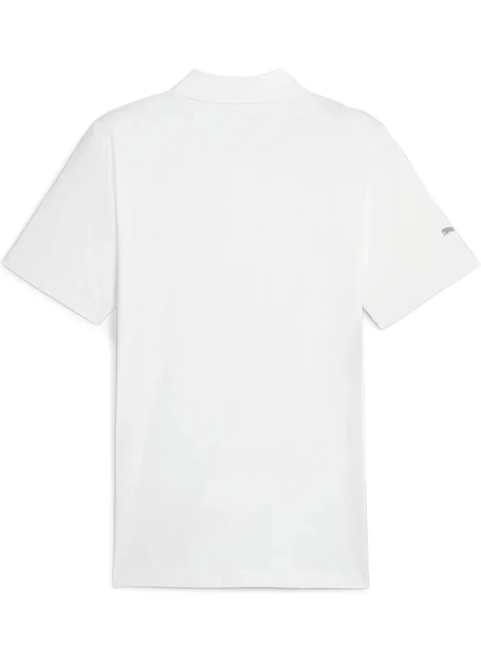 BMW Motorsport Bmw M Motorsport Essentials Polo Shirt