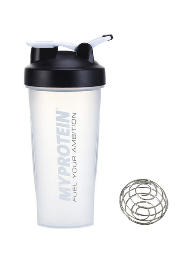 Generic Protein Shaker Bottle  - Image 2