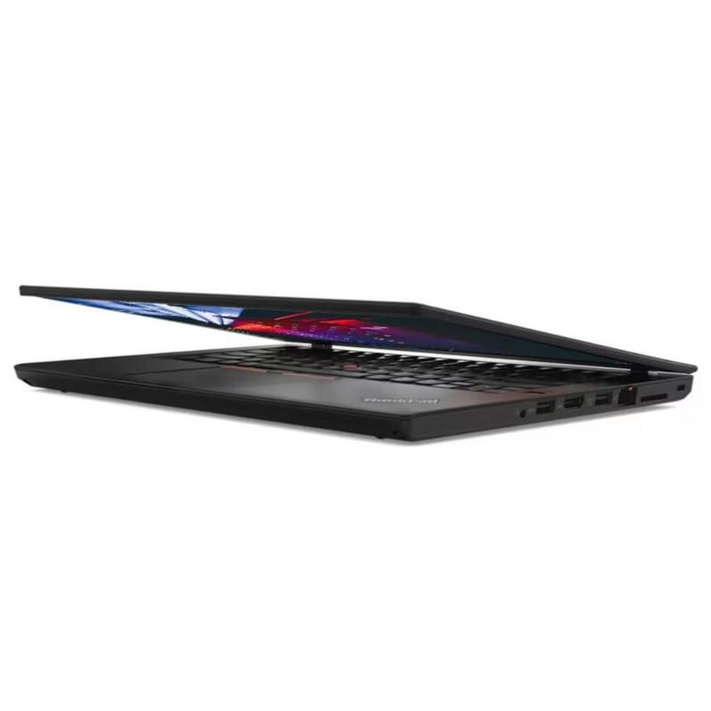 ThinkPad T480 Notebook Computer, Intel Core i5-8350U, 14 Inch, 8 GB RAM, 256 GB SSD, Black, Intel UHD Graphics 620, Win 11 Pro Renewed - Image 4