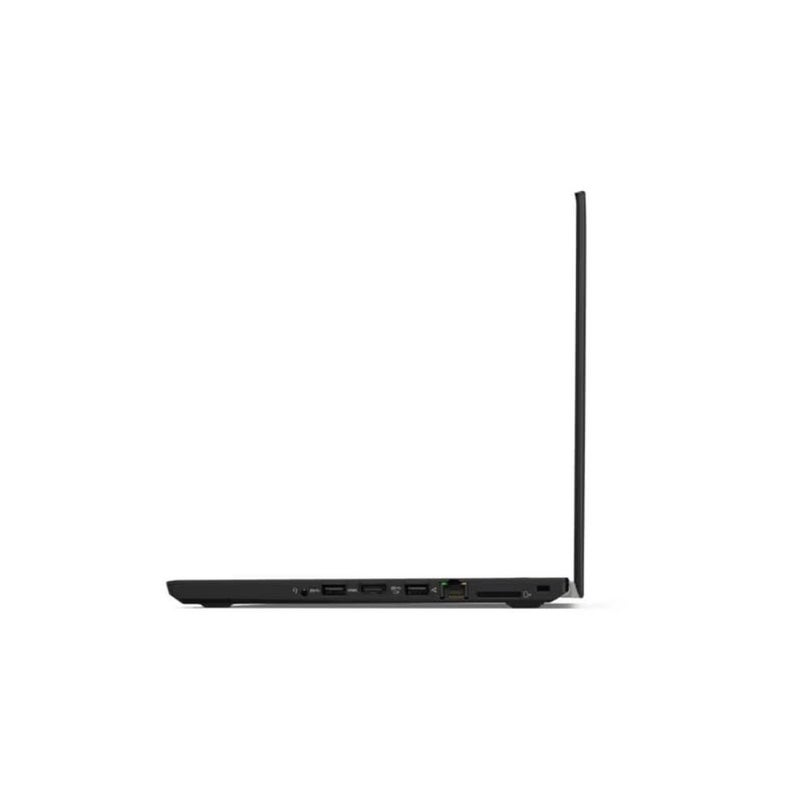 ThinkPad T480 Notebook Computer, Intel Core i5-8350U, 14 Inch, 8 GB RAM, 256 GB SSD, Black, Intel UHD Graphics 620, Win 11 Pro Renewed - Image 2