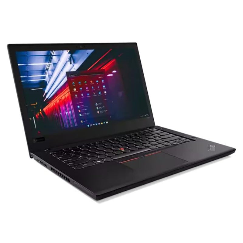 ThinkPad T480 Notebook Computer, Intel Core i5-8350U, 14 Inch, 8 GB RAM, 256 GB SSD, Black, Intel UHD Graphics 620, Win 11 Pro Renewed - Image 5