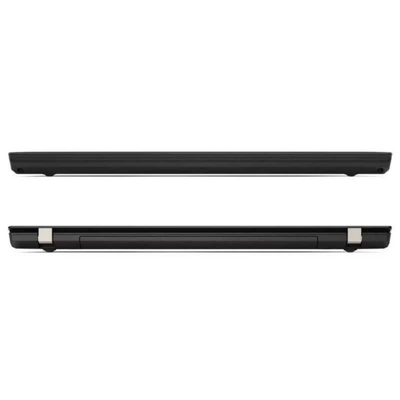 ThinkPad T480 Notebook Computer, Intel Core i5-8350U, 14 Inch, 8 GB RAM, 256 GB SSD, Black, Intel UHD Graphics 620, Win 11 Pro Renewed - Image 3