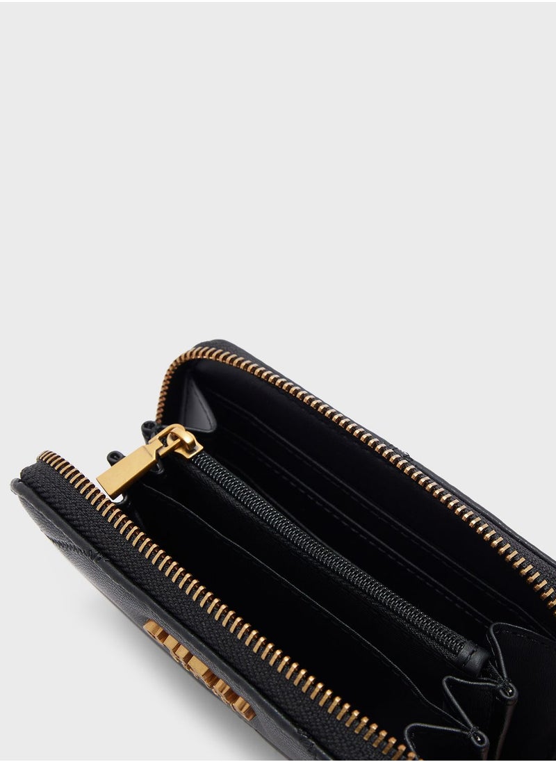 GUESS - Cilian Wallet - Image 1