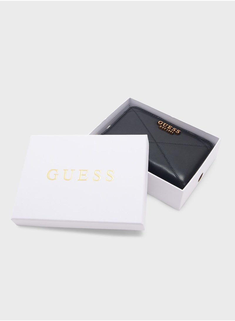 GUESS - Cilian Wallet - Image 1