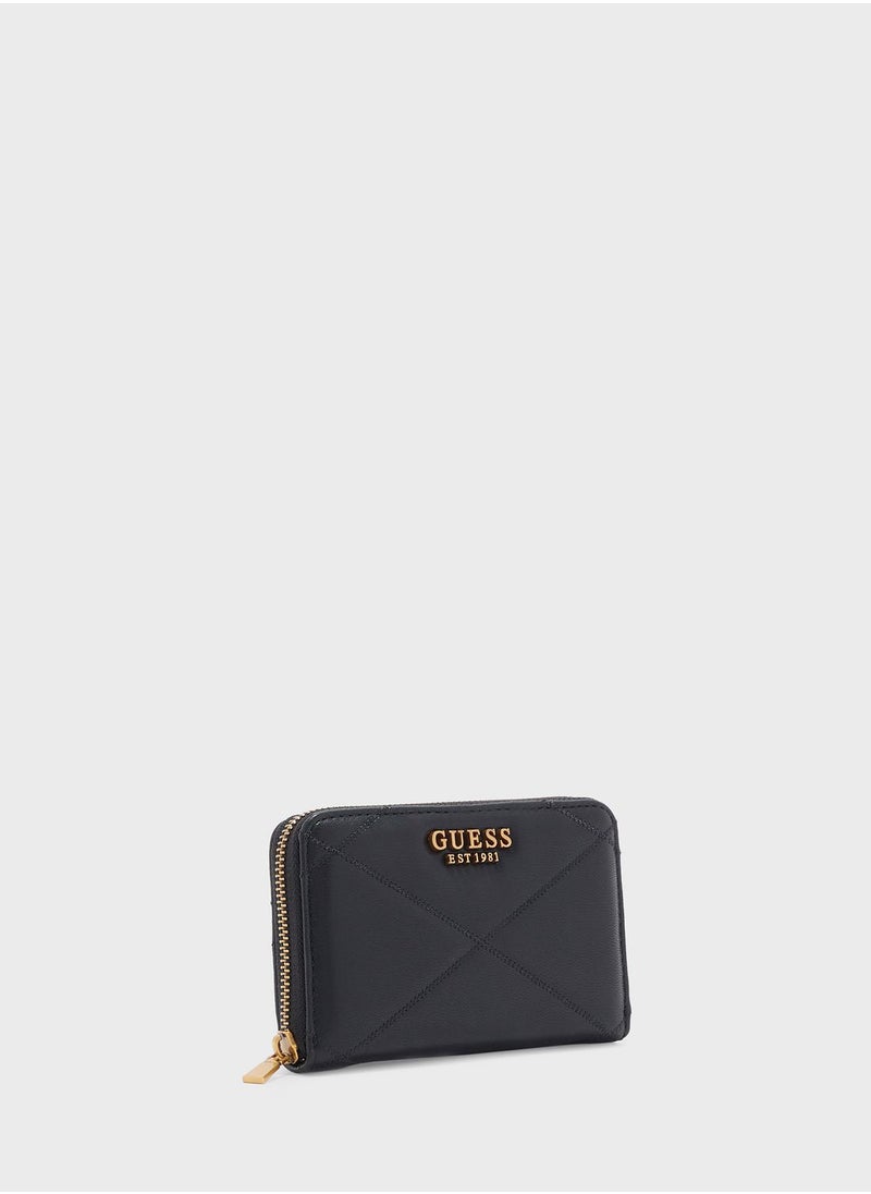 GUESS - Cilian Wallet - Image 1