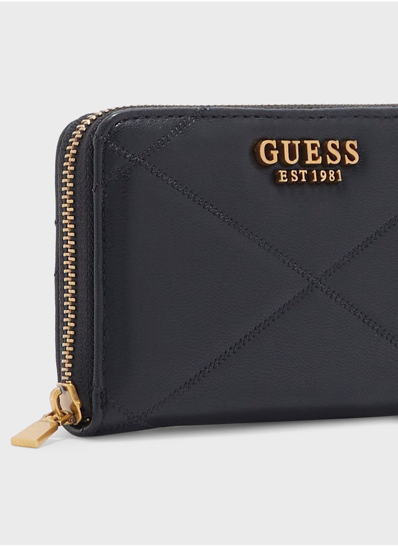GUESS - Cilian Wallet - Image 1