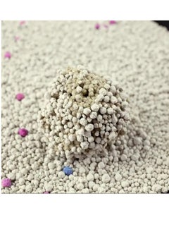 Cat Litter Coffee Scented Cat Litter - 5L, Low Dust, Fast Clumping, Odor Control  - Image 3