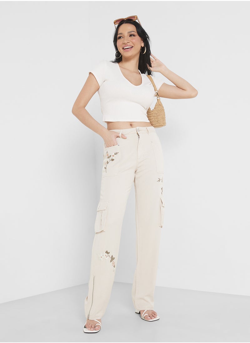 GUESS T-Shirt  - Image 4
