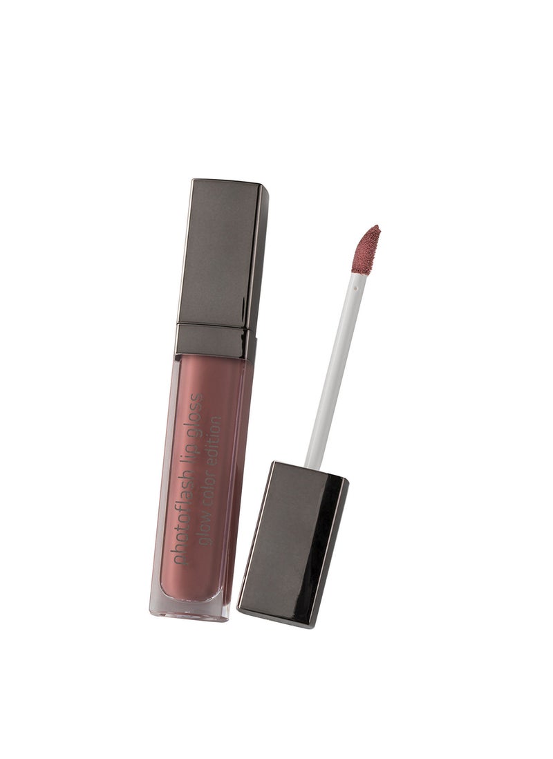 Pierre Cardin Paris Pierre Cardin Paris Photoflash Lipgloss Glow Color Edition 9ml  - Image 2