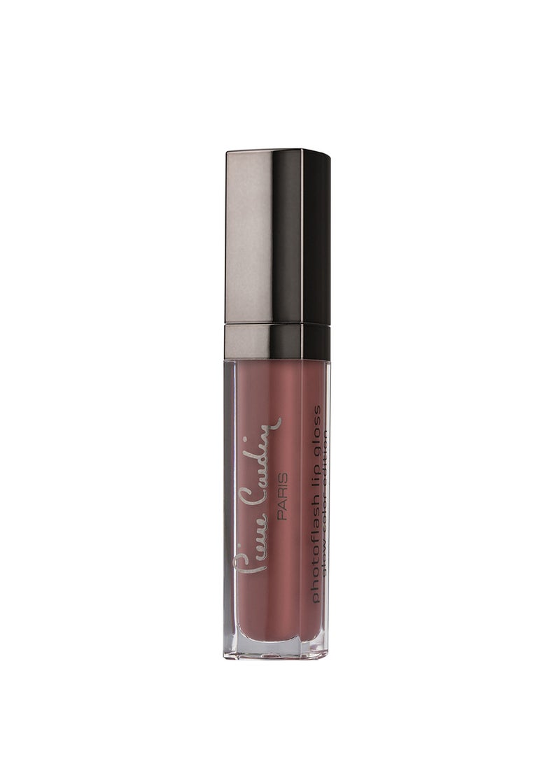 Pierre Cardin Paris Pierre Cardin Paris Photoflash Lipgloss Glow Color Edition 9ml  - Image 1