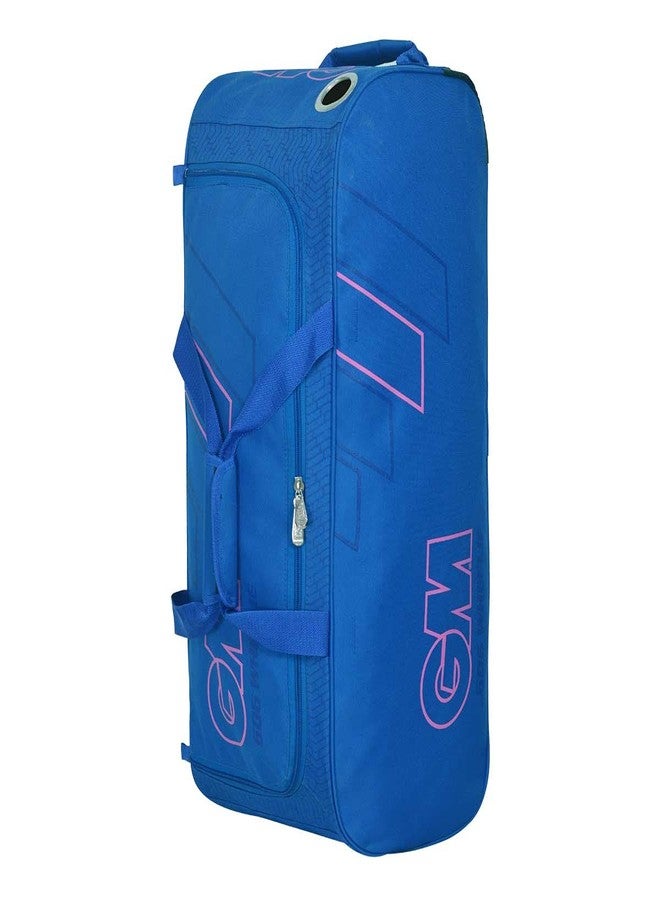 جنرال موتورز حقيبة الكريكيت بعجلات GM 606 - Image 3