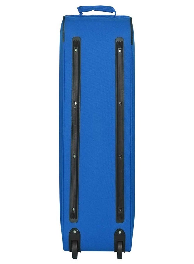 جنرال موتورز حقيبة الكريكيت بعجلات GM 606 - Image 4