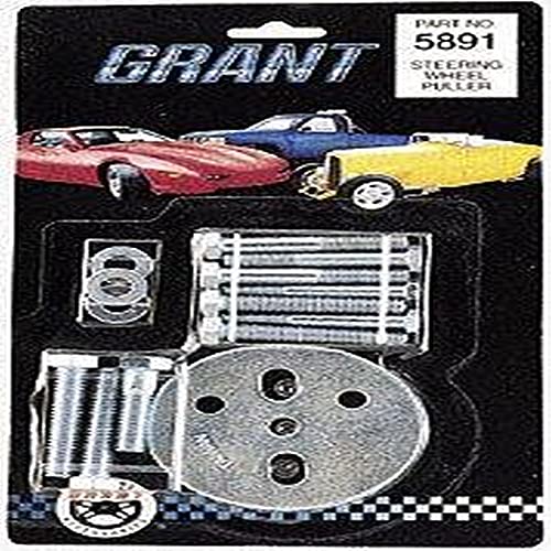 Grant 5891 Steering Wheel Puller - Image 2