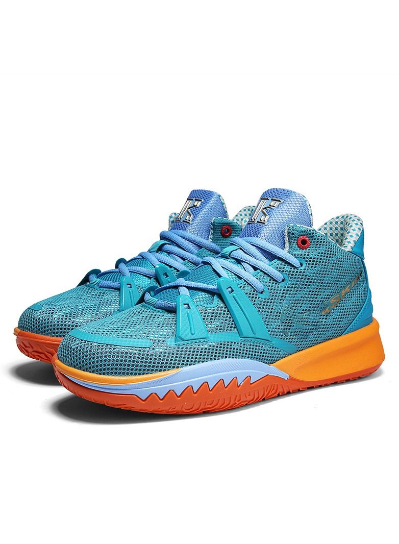 KUYING New Casual Sports Men's Shoes  - Image 1
