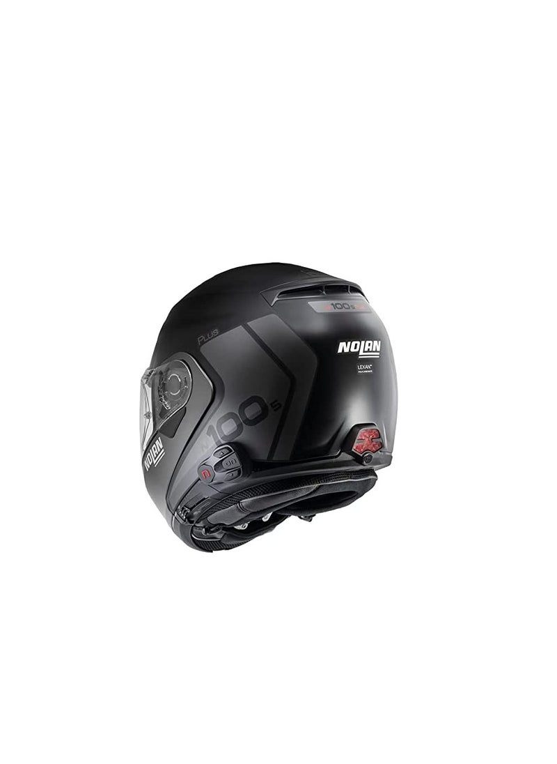 Nolan - Nolan B902L R Series Single Pack Helmet Bluetooth Communication BNCOM0000004 ( Only Bluetooth - Helmet is not included) - Image 1