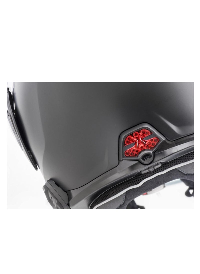 Nolan - Nolan B902L R Series Single Pack Helmet Bluetooth Communication BNCOM0000004 ( Only Bluetooth - Helmet is not included) - Image 1