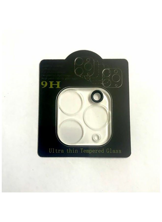 vesus Camera Lens Glass Screen Protector For Apple iPhone 11 Pro /11 Pro Max Clear