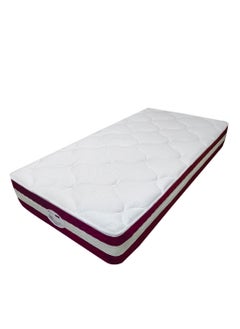 Florance Pocket mattress size 110×190×25 cm from family bed - pzsku/Z007BBC1CB606705C8C18Z/45/_/1734428463/06ef1c8a-7c18-4752-940b-b44f515e00b8