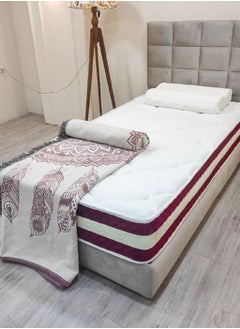 Florance Pocket mattress size 110×190×25 cm from family bed - pzsku/Z007BBC1CB606705C8C18Z/45/_/1734428473/a6790b78-5fa4-4625-a267-bbbd7cce0d1d