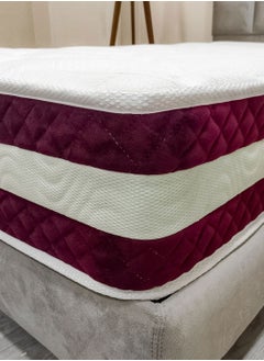 Florance Pocket mattress size 110×190×25 cm from family bed - pzsku/Z007BBC1CB606705C8C18Z/45/_/1734428483/19a9582c-1883-42eb-9128-fe02d1f84029