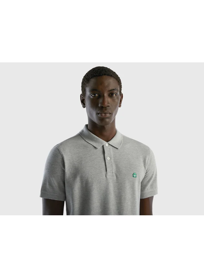 UNITED COLORS OF BENETTON Regular Fit Polo