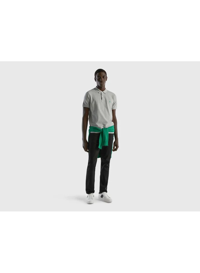 UNITED COLORS OF BENETTON Regular Fit Polo