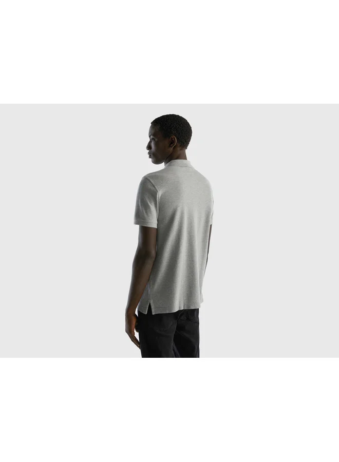 UNITED COLORS OF BENETTON Regular Fit Polo