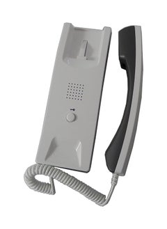 COMMAX Dp-Ss Audio Intercom Phone For  Multi-Unit System Only From  - Image 2
